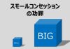 スモールコンセッションの功罪