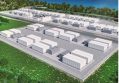 ジャパン・インフラストラクチャー第一号ファンドが大型系統用蓄電事業に出資