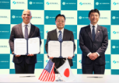 経産省と海外風車メーカーGE Vernova、Siemens Gamesa、Vestasが官民協力